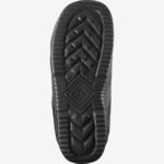 Men's Snowboard Boots Titan Black-Roasted Cashew - Image 2