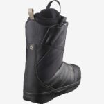 Men's Snowboard Boots Titan Black-Roasted Cashew - Image 3