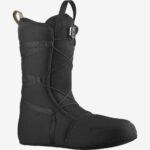 Men's Snowboard Boots Titan Black-Roasted Cashew - Image 4
