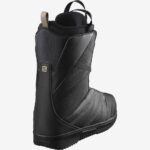 Men's Snowboard Boots Titan Boa Black-Roasted Cashew - Image 3