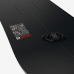 Men's Touring Snowboard Speedway Split - Image 4