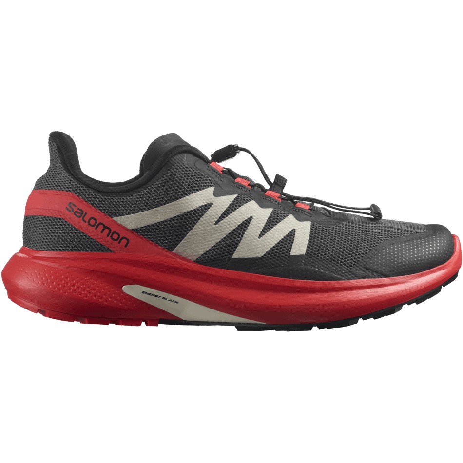 mens_trail_running_shoes_hypulse_magnet_poppy_red_black.png Men's Trail Running Shoes Hypulse Magnet-Poppy Red-Black - Image 1