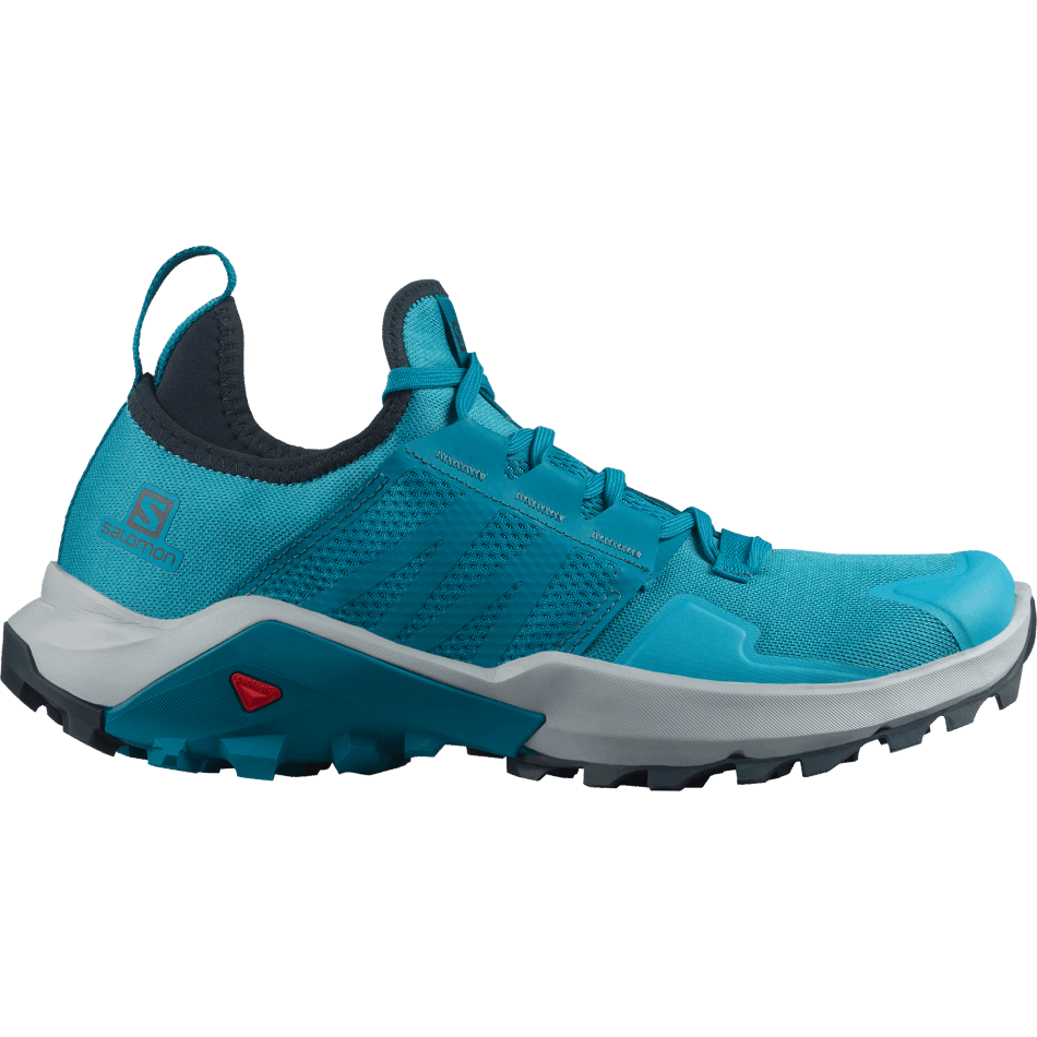 mens_trail_running_shoes_madcross_reef_crystal_teal_night_sky.png Men's Trail Running Shoes Madcross Reef-Crystal Teal-Night Sky - Image 1