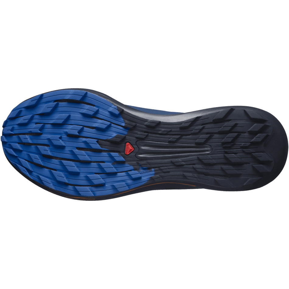 Men's Trail Running Shoes Pulsar Trail Pro Blue-Night Sky-Dazzling Blue - Image 4