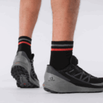 Men's Trail Running Shoes Sense Ride 4 Gore-Tex Invisible Fit Shade - Image 8