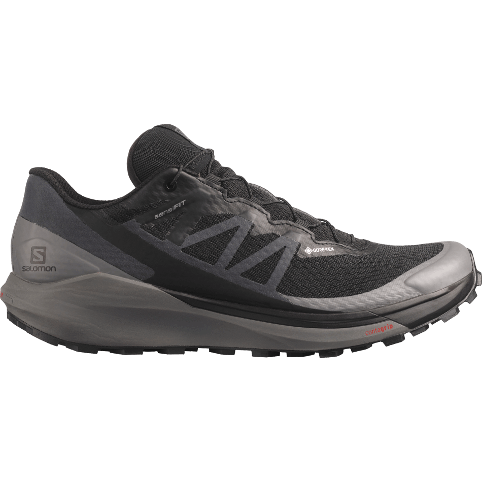 mens_trail_running_shoes_sense_ride_4_gore_tex_invisible_fit_shade.png Men's Trail Running Shoes Sense Ride 4 Gore-Tex Invisible Fit Shade - Image 1