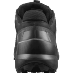 Men's Trail Running Shoes Speedcross 5 Black-Phantom - Image 7
