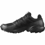 Men's Trail Running Shoes Speedcross 5 Black-Phantom - Image 9