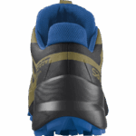 Men's Trail Running Shoes Speedcross 5 Gore-Tex Black-Green Moss - Image 3
