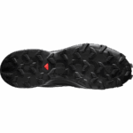 Men's Trail Running Shoes Speedcross 5 Gore-Tex Black-Phantom - Image 2