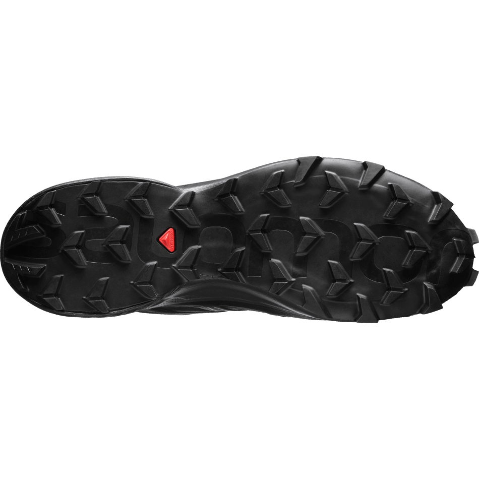 Men's Trail Running Shoes Speedcross 5 Gore-Tex Black-Phantom - Image 2