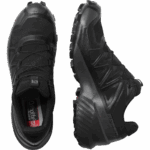 Men's Trail Running Shoes Speedcross 5 Gore-Tex Black-Phantom - Image 11