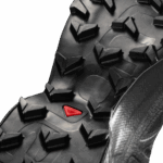 Men's Trail Running Shoes Speedcross 5 Gore-Tex Black-Phantom - Image 4
