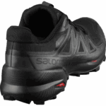 Men's Trail Running Shoes Speedcross 5 Gore-Tex Black-Phantom - Image 6