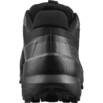 Men's Trail Running Shoes Speedcross 5 Gore-Tex Black-Phantom - Image 8