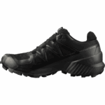 Men's Trail Running Shoes Speedcross 5 Gore-Tex Black-Phantom - Image 10