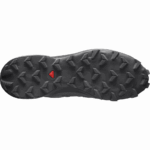 Men's Trail Running Shoes Speedcross 5 Magnet-Black-Phantom - Image 2
