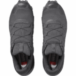 Men's Trail Running Shoes Speedcross 5 Magnet-Black-Phantom - Image 5