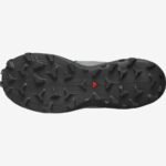 Men's Trail Running Shoes Wildcross 2 Black-Quiet Shade-Green Gecko - Image 4