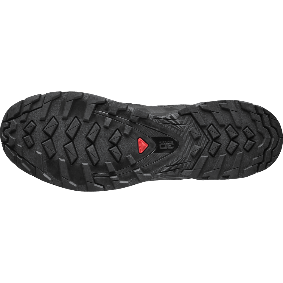 Men's Trail Running Shoes Xa Pro 3D V8 Gore-Tex Black - Image 4