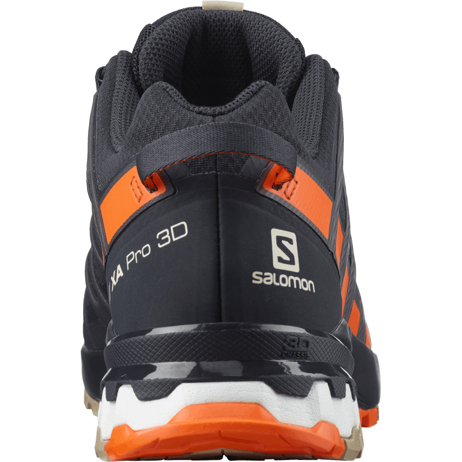 Men's Trail Running Shoes Xa Pro 3D V8 Gore-Tex Night Sky-Safari - Image 3
