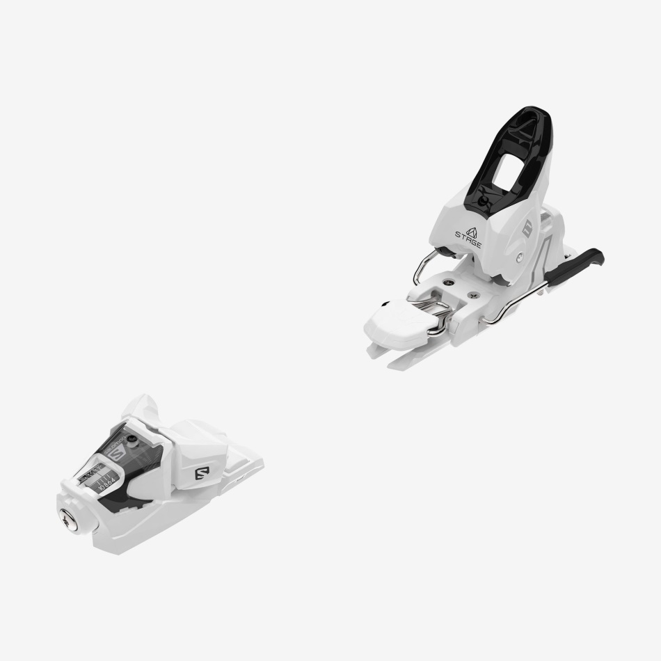 unisex_all_mountain_bindings_stage_gripwalk_11_white.jpg Unisex All-Mountain Bindings Stage Gripwalk 11 White - Image 1