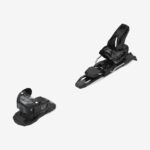Unisex All-Mountain Bindings Warden 11 Mn Black
