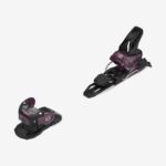 Unisex All-Mountain Bindings Warden 11 Mn Burgundy