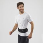 Unisex Belt Pulse Black - Image 2