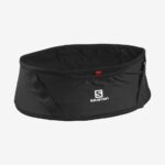 Unisex Belt Pulse Black