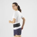 Unisex Belt Pulse Black - Image 5