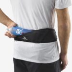 Unisex Belt Pulse Black - Image 8