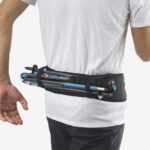 Unisex Belt Pulse Black - Image 9