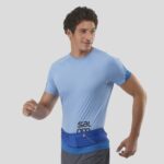 Unisex Belt Pulse Nautical Blue - Image 2