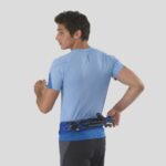 Unisex Belt Pulse Nautical Blue - Image 3