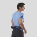 Unisex Belt Sense Pro Nautical Blue-Ebony-Mood Indigo - Image 3