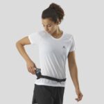 Unisex Belt With 3D Bottle Included Active Black - Image 4