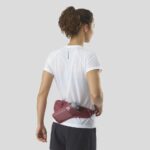 Unisex Belt With 3D Bottle Included Active Earth Red-Cabernet - Image 3