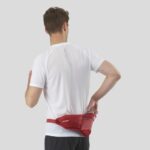 Unisex Belt With 3D Bottle Included Active Goji Berry-Red Chili - Image 3