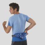 Unisex Belt With 3D Bottle Included Sensibelt Nautical Blue - Image 2