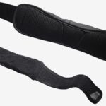 Unisex Belt With Flasks Included Agile 250 Black - Image 4