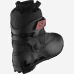 Unisex Classic Nordic Boots Escape Outpath Black - Image 2