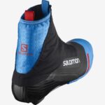 Unisex Classic Nordic Boots S/Lab Carbon Classic El - Image 2