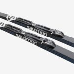 Unisex Classic Nordic Ski Package Escape 5 Grip (And Prolink Access) - Image 3