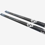 Unisex Classic Nordic Ski Package Escape 5 Grip (And Prolink Access) - Image 4