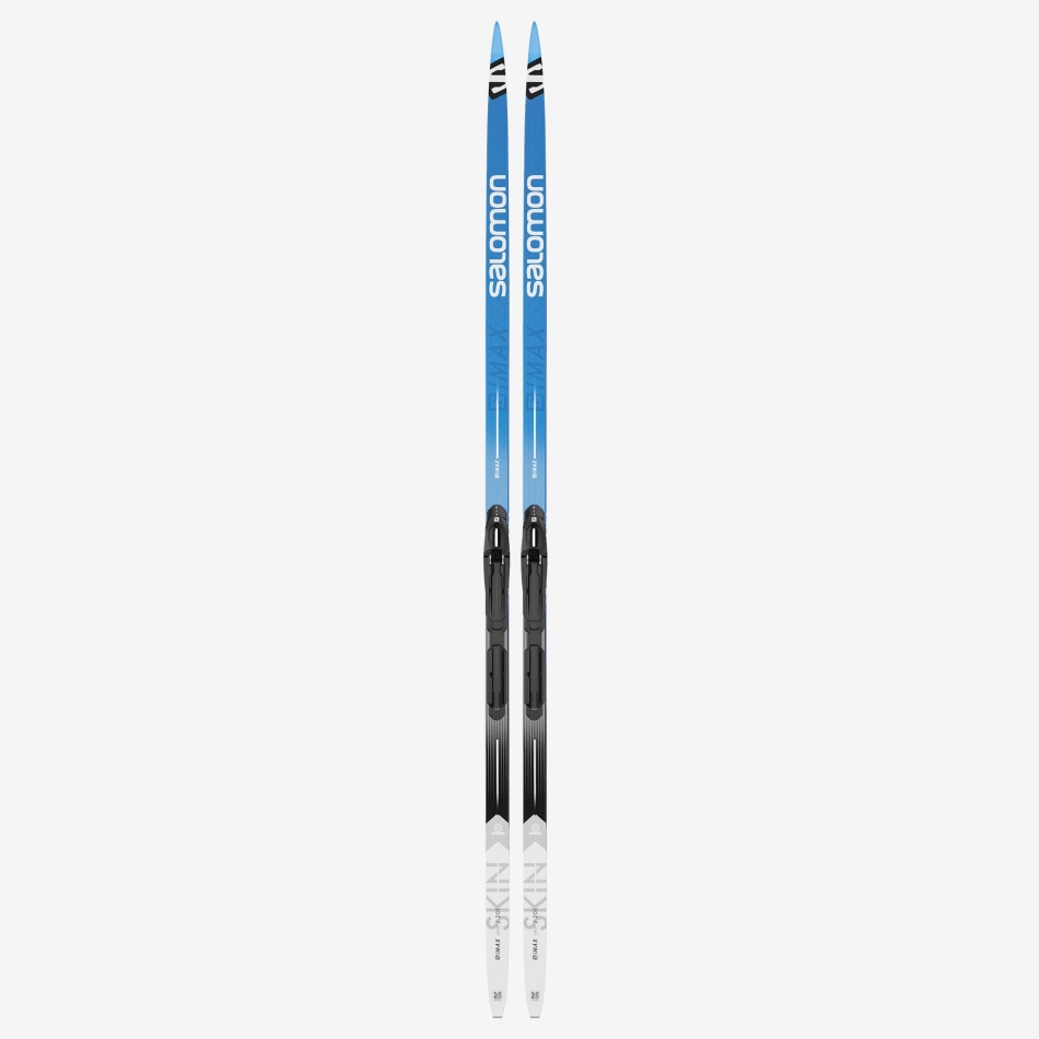Unisex Classic Nordic Ski Package S/Max Eskin Med (And Prolink Shift-In) - Image 2