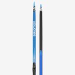 Unisex Classic Nordic Ski Package S/Max Eskin Med (And Prolink Shift-In)