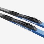 Unisex Classic Nordic Ski Package S/Max Eskin Med (And Prolink Shift-In) - Image 3