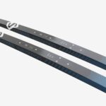 Unisex Classic Nordic Ski Package Snowscape 7 Posigrip (And Prolink Auto) - Image 3