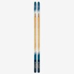 Unisex Classic Nordic Skis Escape 68 Outback Flat - Image 2